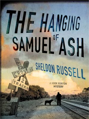 cover image of The Hanging of Samuel Ash
